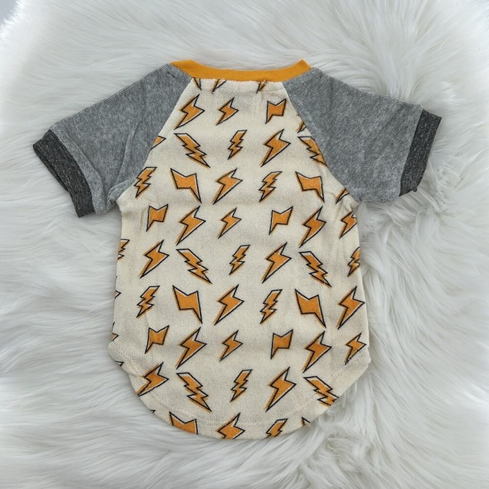 Miki Miette Sydney T-Shirt - Bolt - 12 Months - New with tags - Picture 5 of 5